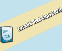 EaseUS Disk Copy 2023 Torrent