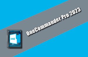OneCommander Pro 2023 Torrent