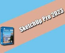 SketchUp Pro 2023 Torrent