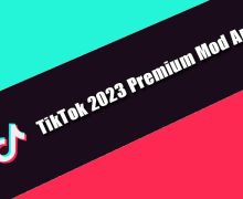 TikTok 2023 Premium Mod Apk