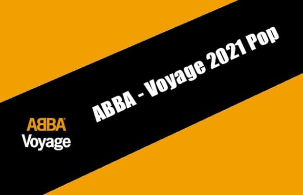 ABBA - Voyage 2021 Pop Flac