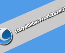 Glary Utilities Pro 2023 Torrent