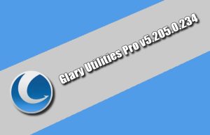 Glary Utilities Pro v5.205.0.234 torrent
