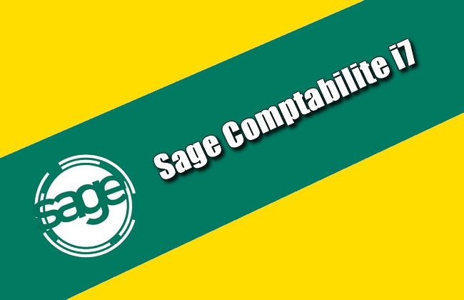 Sage Comptabilite i7 Torrent