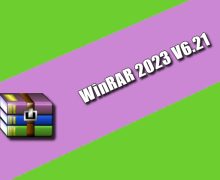 WinRAR 2023 Torrent
