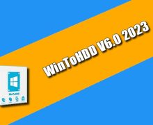 WinToHDD 2023 Torrent