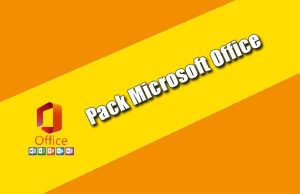 pack office torrent