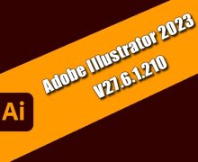 Adobe Illustrator 2023 v27.6.1.210 Torrent