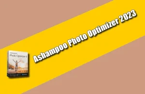 Ashampoo Photo Optimizer 2023 Torrent