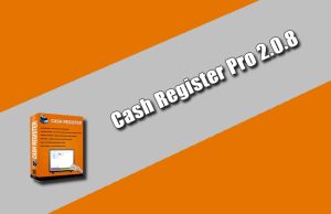 Cash Register Pro 2.0.8 Torrent