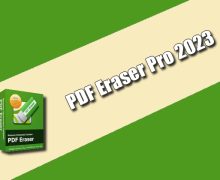 PDF Eraser Pro 2023