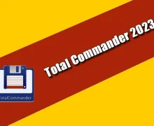Total Commander 2023 Torrent