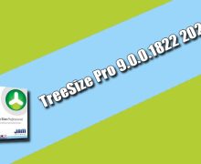TreeSize Professional 9.0.0.1822 2023 Torrent