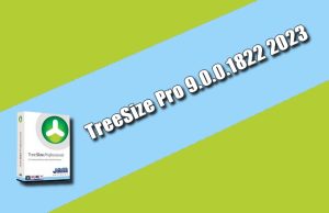 TreeSize Professional 9.0.0.1822 2023 Torrent