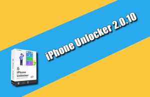 iPhone Unlocker 2.0.10 2023 Torrent