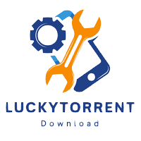 luckytorrent logo