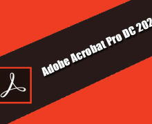 Adobe Acrobat Pro DC 2023 v23.003.20244 Torrent