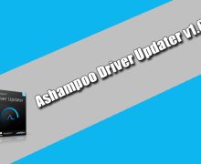 Ashampoo Driver Updater v1.6.0