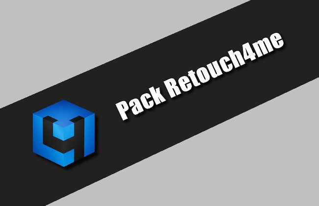 Pack Retouch4me Torrent