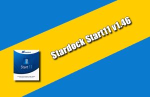 Stardock Start11 v1.46 