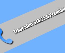 Truecaller v13.25.6 Premium