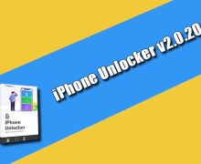 Aiseesoft iPhone Unlocker v2.0.20 torrent