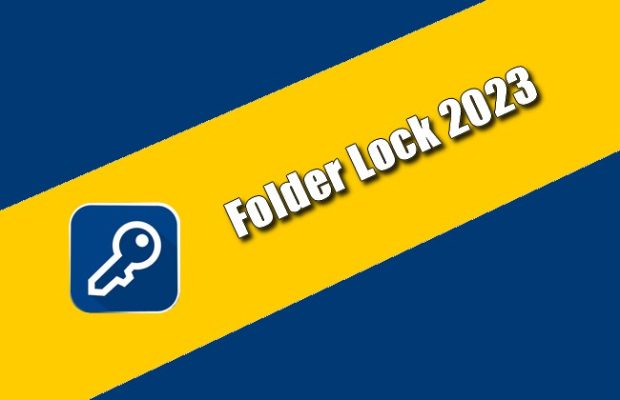 Folder Lock 2023 Torrent