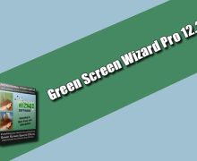 Green Screen Wizard Professional 12.2 Torrent