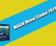 MAGIX Movie Studio 2024 Torrent