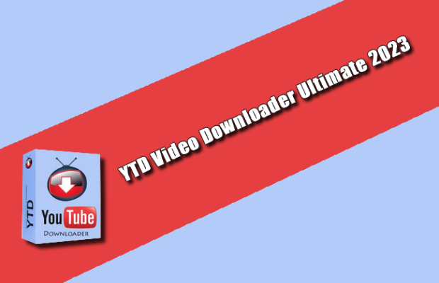 YTD Video Downloader Ultimate 2023 Torrent