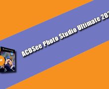 ACDSee Photo Studio Ultimate 2024 Torrent
