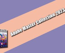 Adobe Master Collection 2023 v9 Torrent