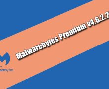 Malwarebytes Premium v4.6.2.282 Torrent