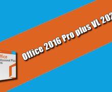 Office 2016 Pro Torrent