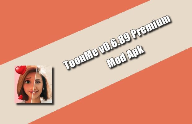 ToonMe v0.6.89 Premium Mod Apk