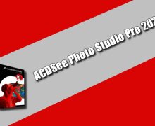 ACDSee Photo Studio Professional 2024 Torrent