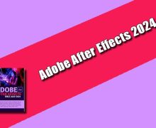 Adobe After Effects 2024 Torrent