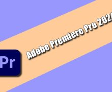 Adobe Premiere Pro 2024 Torrent