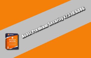 Avast Premium Security v23.10.6086 Torrent