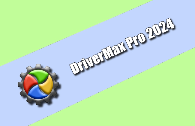 DriverMax Pro 2024 Torrent