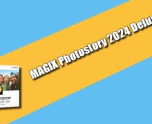 MAGIX Photostory 2024 Deluxe Torrent