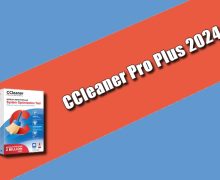 CCleaner Professional Plus 2024 Torrent