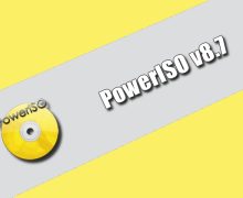 PowerISO 2024 Torrent