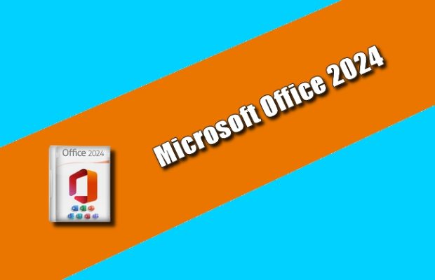 Microsoft Office 2024 Torrent