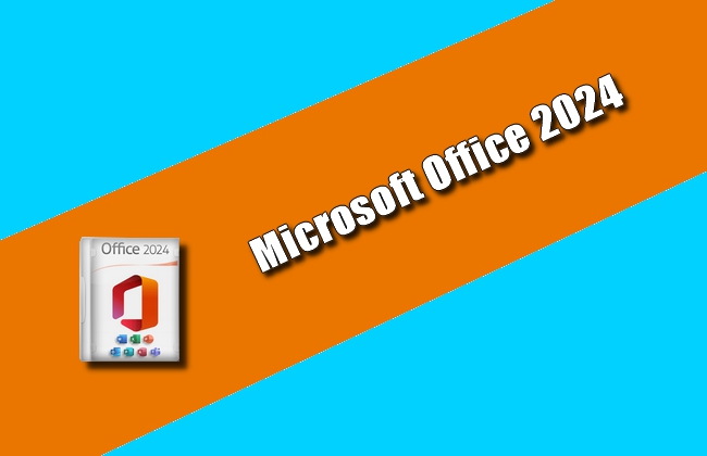 Microsoft Office 2024 Torrent