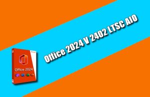 Office 2024 Version 2402 Torrent