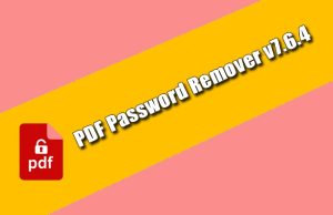 PDF Password Remover 2024 Torrent