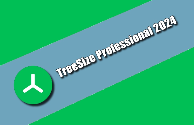 TreeSize Professional 2024 Torrent