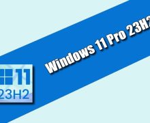 Windows 11 Pro 23H2 Torrent