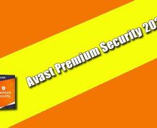 Avast Premium Security 2024 Torrent